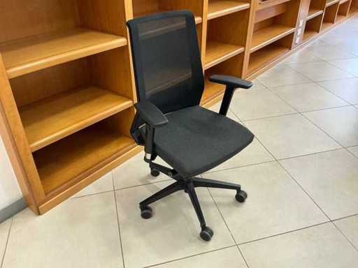 Chair, Type 1 (4x)
