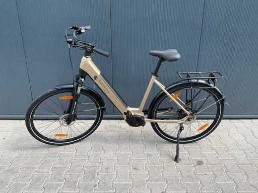 Rabeneick Comfort Elektrische fiets