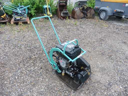 AMMANN APF 20/50 Vibrationsplatte