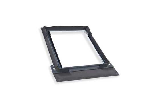 Keylite DTRF 08A 1140x780mm Obróbka blacharska