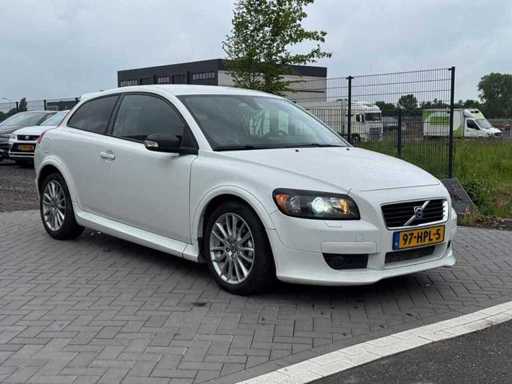 Volvo - C30 - 1.8 Sport 2009 97-HPL-5 iaw