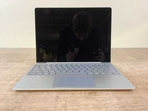 Microsoft Surface Laptop Go Laptop
