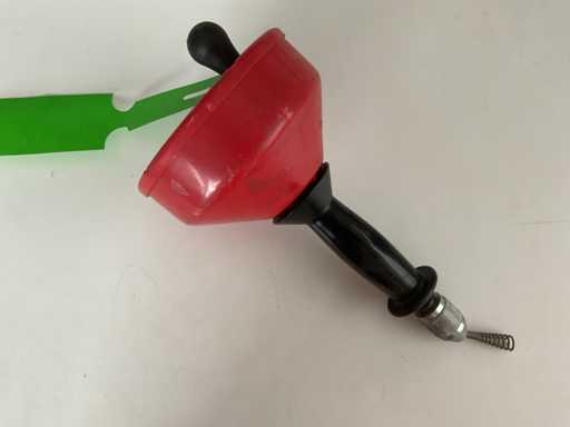 BJ Dali Huicheng GQ-38S-3 Odblokowanie odp?ywu