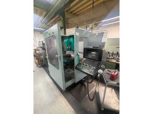 DECKEL - FP3 50 - Universal Milling Machine