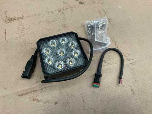 T8654120 Lampa LED