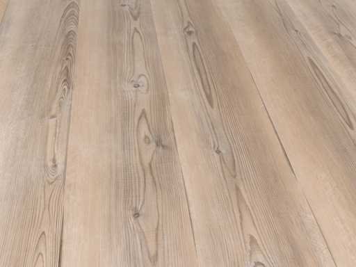 124 m2 PVC dryback plank - 1200 x 180 x 2 mm