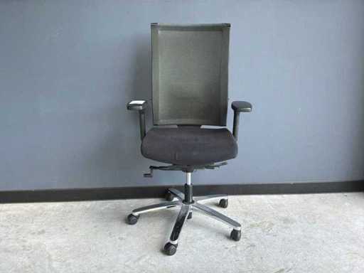 König + Neurath Office Chair