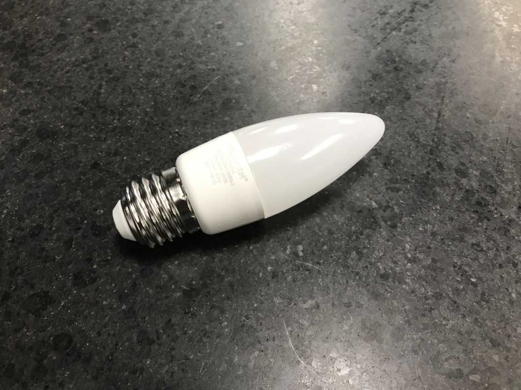 LED-Lampe (120x)