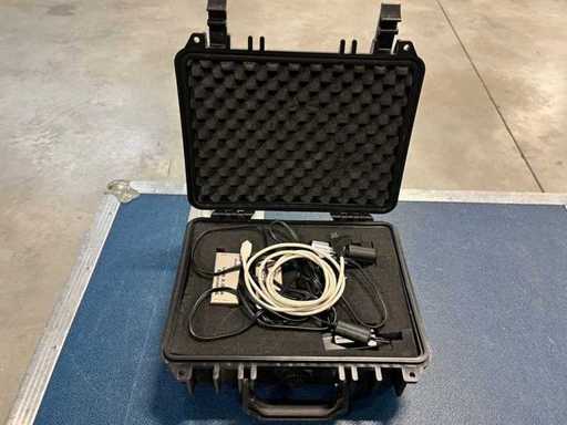 Gefen - USB-Extender, inkl. Gerätekoffer