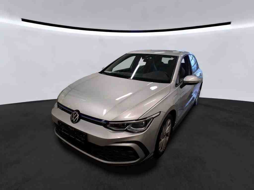 Volkswagen Golf GTE 1.4 eHybrid PHEV 245HP Automatic 2022