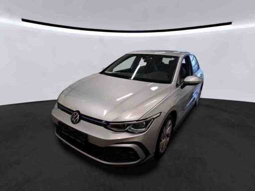 Volkswagen Golf GTE 1.4 eHybrid PHEV 245HP Automatic 2022