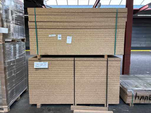 Particleboard (46x)