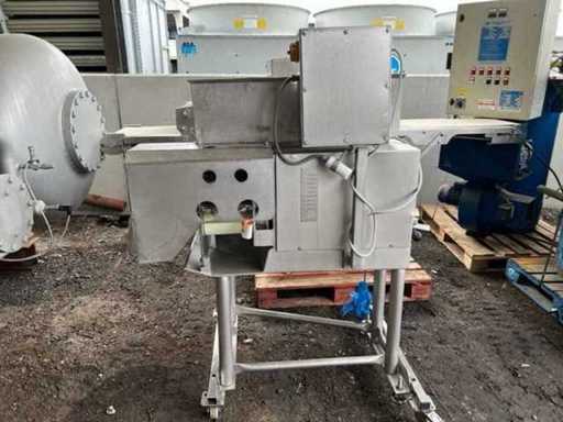 Sepamatic - 410 - Separator mięsa kostnego