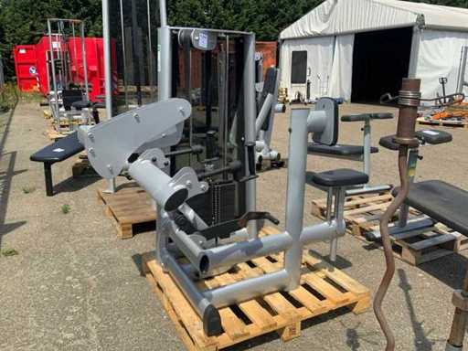 Gym80 Signum rowing Krachtstation