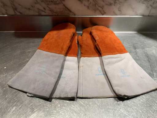 Matfer - R?kawica kuchenna (4x)