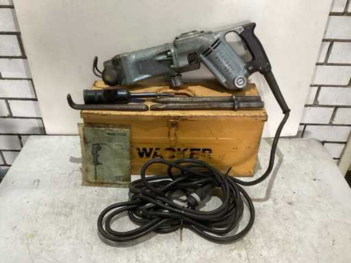 WACKER EHUB 10Y/220 Bohr-/Hämmer