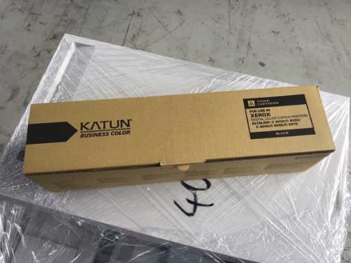 Katun - OEM# 006R01697 - Toner - 2025