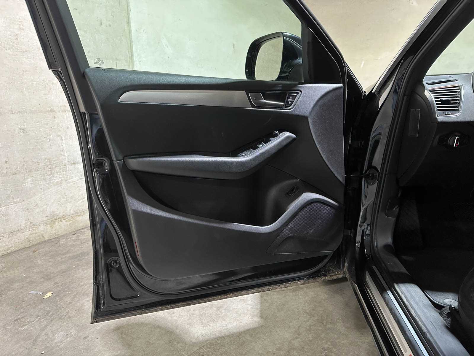 Audi Q5 2.0 TFSI Quattro Pro Line 211pk 2009, HNL-69-R