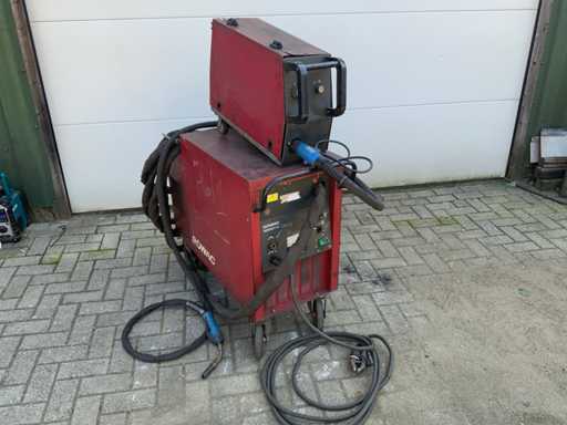 Rowac Perfect 41 MIG lasapparaat