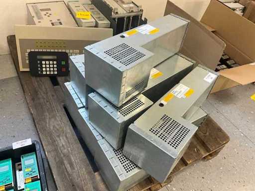 Siemens 4AV9916-4CB Power supply (7x)