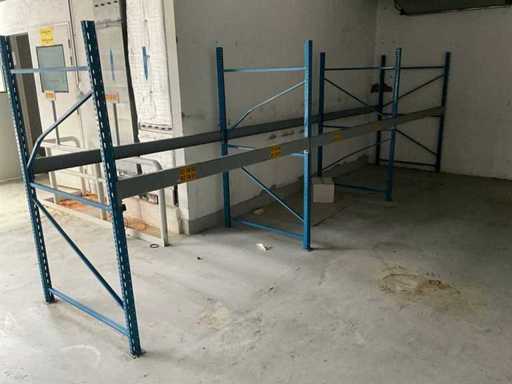 Stow Warehouse Rack