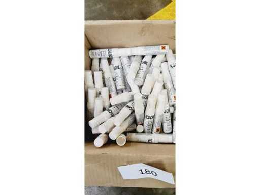 Verf retouche stift (45x)