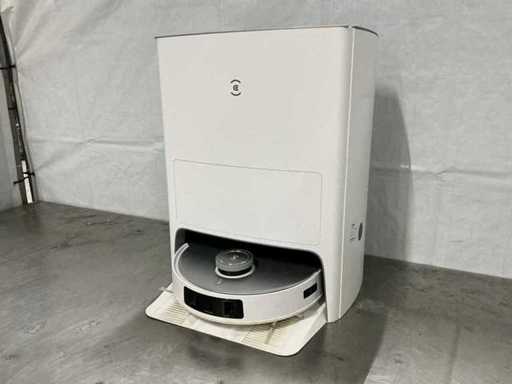 Robot odkurzacz Ecovacs T20 OMNI