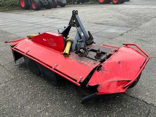 Tondeuse à tambour avant Vicon 24TF01