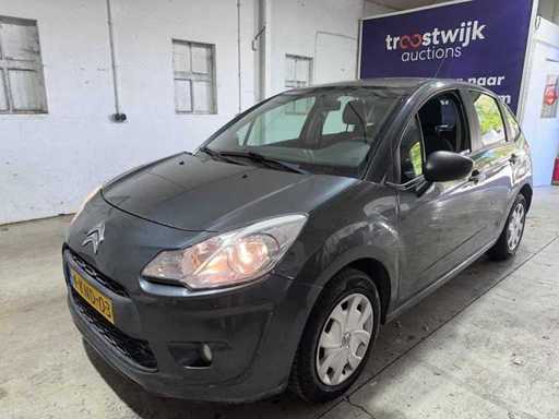 Citroen - C3 - 1.0 VTi Attraction - 4-KND-03- 2013
