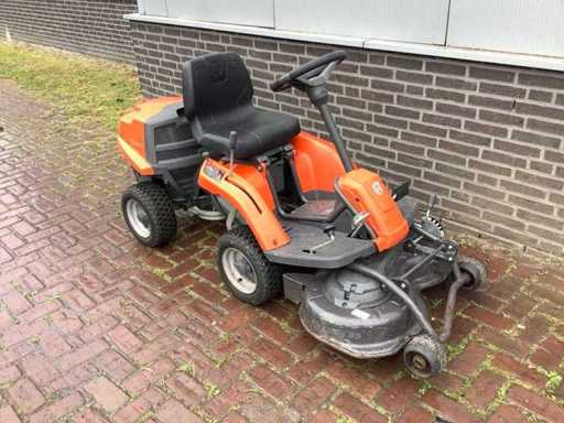 Husqvarna R111B Zitmaaier