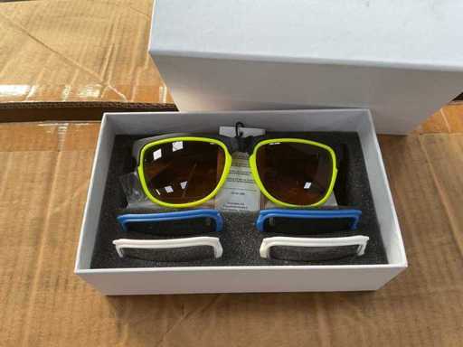 Ochelari de soare de petrecere (150x)