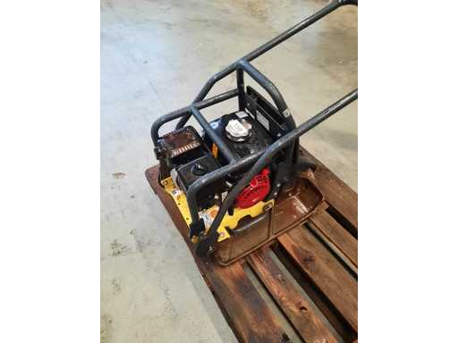 BOMAG BP25/50 Vibratieplaat 