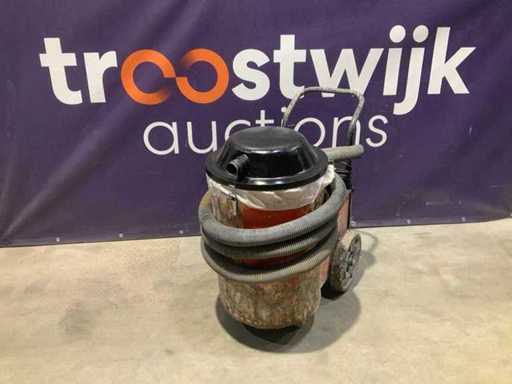 Kiekens B192 BU Industrial vacuum cleaner