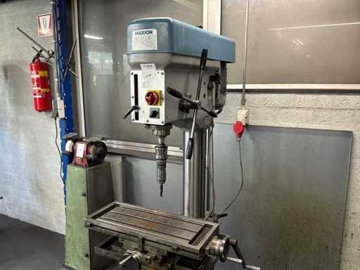 Machine de forage Maxion BS 35 colonnes