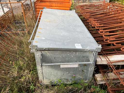 Skrzynka z narz?dziami