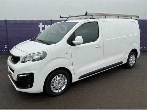 2019 - Peugeot - Expert - 231S2.0BlueHDI120PrP - Commercial Vehicle