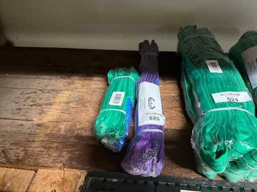 Altre tecnologie di sollevamento e sollevamento