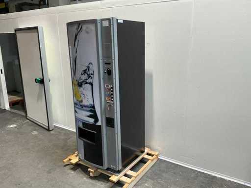 Distributeur de boissons gazeuses Vendo SVE 189