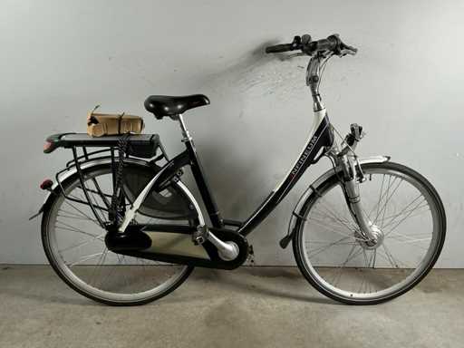 Vélo électrique Infineum One pour femme