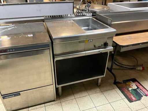 Electrolux RB/E1 Au-Bain-Marie