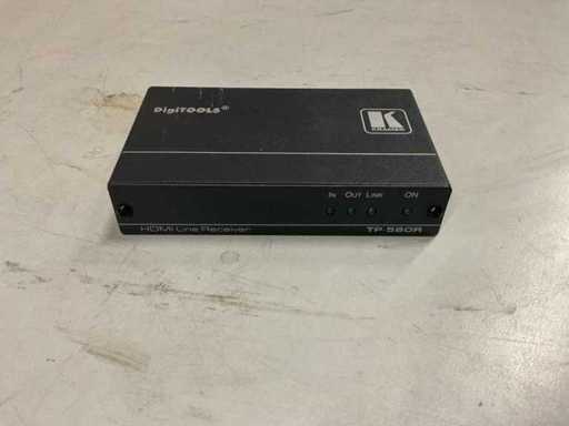 Kramer TP-580R HDMI line receiver