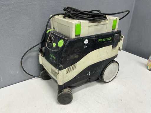 Festool - ctl 22 E - Industriestaubsauger