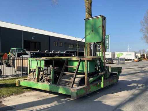 Tumoba Rups onderkruiper