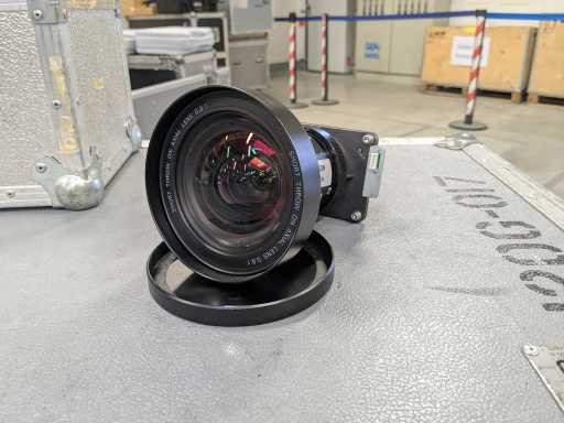 SANYO - LNS-W32 Optica - Andere producten uit de categorie "Videoapparatuur"