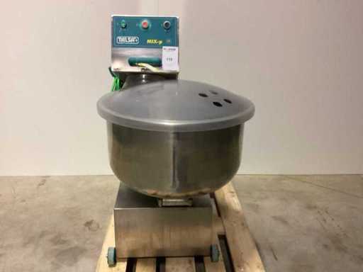 2003 TALSA MIX P 100 Mengmachine