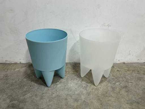 Philippe Starck - Bubu kruk (8x)