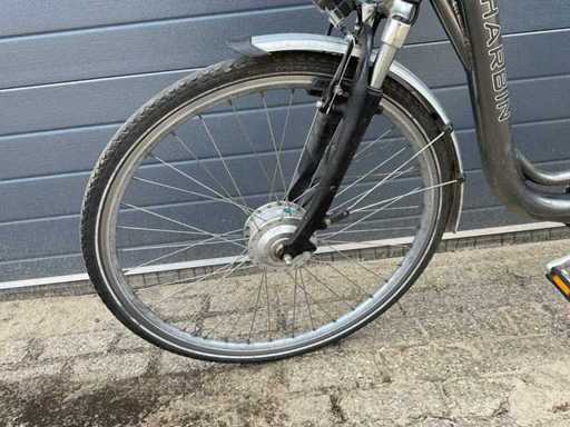 Harbin ICE Ice Elektrische fiets