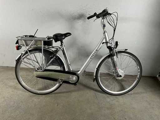 Stella Milano Elektrische fiets