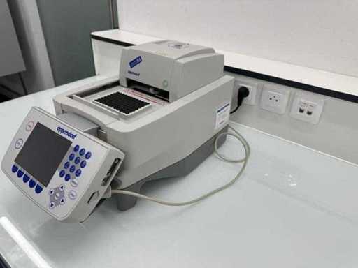 EPPENDORF - 5341 - Thermal cycler