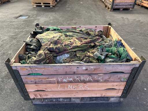 Petrecerea îmbr?c?mintei armatei Armata